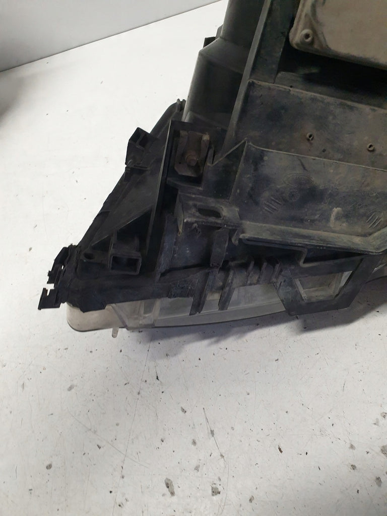 Frontscheinwerfer BMW E46 Xenon Links Scheinwerfer Headlight