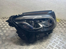 Laden Sie das Bild in den Galerie-Viewer, Frontscheinwerfer Mercedes-Benz Glc A2539065401 Rechts Scheinwerfer Headlight SCH5980830171nb