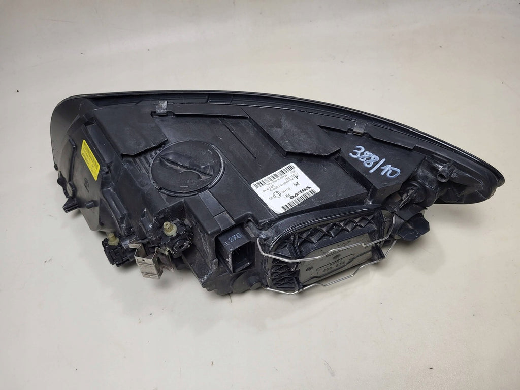 Frontscheinwerfer Volvo S40 V50 FUP387 Rechts Scheinwerfer Headlight SCH5476247025di
