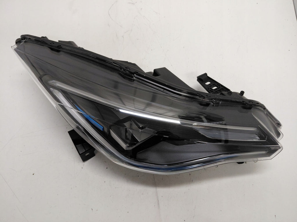 Frontscheinwerfer Renault Zoe 260102384R Full LED Rechts Scheinwerfer Headlight SCH6453790981uf