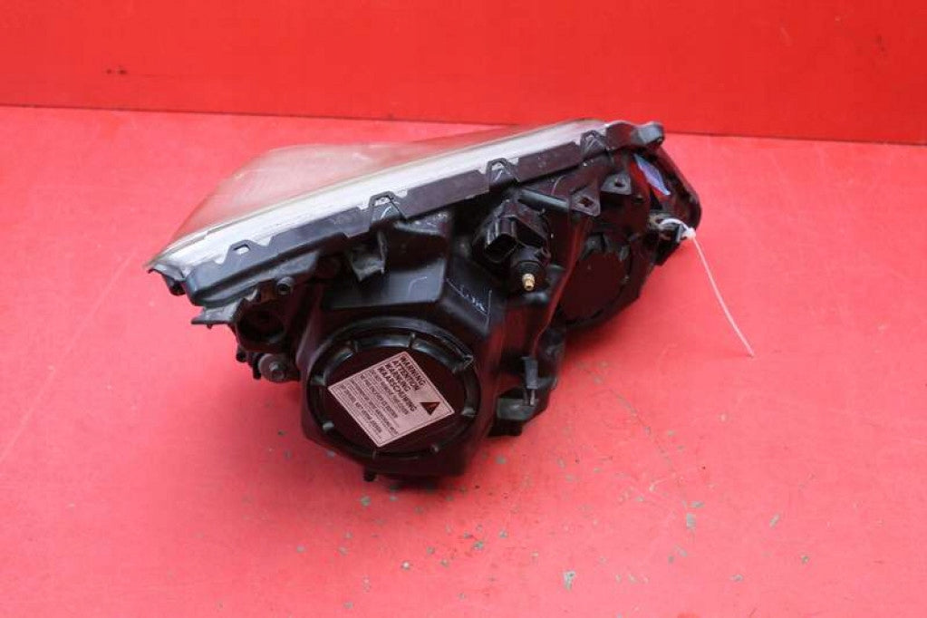 Frontscheinwerfer Honda Crv III 33150-SWW-G1 Xenon Links Scheinwerfer Headlight
