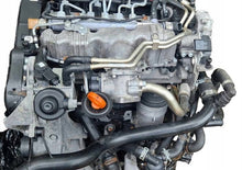 Laden Sie das Bild in den Galerie-Viewer, Motor Audi C6 A4 B8 CAHA CAGA 2.0 TDI 170PS 2008 Diesel Engine Unkomplett