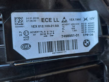 Laden Sie das Bild in den Galerie-Viewer, Frontscheinwerfer BMW 3 F30 F31 1EX01210321 Links Scheinwerfer Headlight SCH5273099202xx