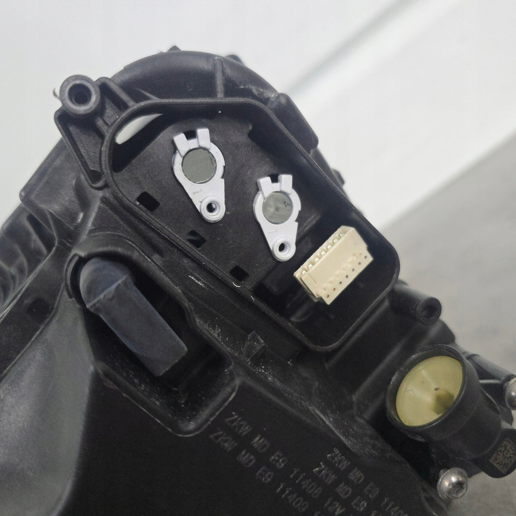Frontscheinwerfer BMW Scala 655941016A Rechts Scheinwerfer Headlight SCH6650512522ix