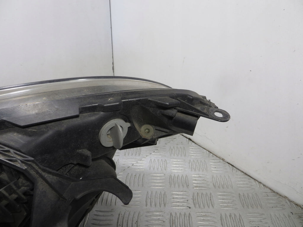 Frontscheinwerfer Citroën C4 Picasso I 16298400 Rechts Scheinwerfer Headlight