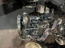 Laden Sie das Bild in den Galerie-Viewer, Motor Audi Seat Skoda VW I CFJ 2.0 TDI 90PS 66kW Diesel Engine Unkomplett MOT8193172162zw
