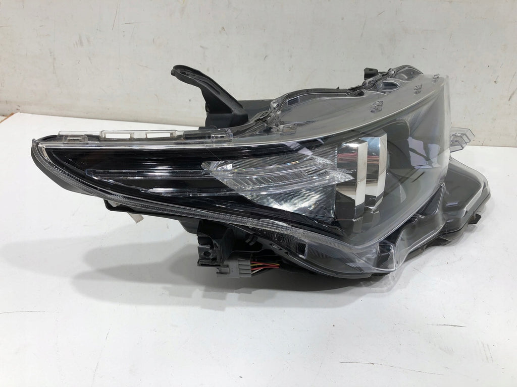Frontscheinwerfer Toyota Auris 81110-02K30 LED Rechts Scheinwerfer Headlight SCH4062883963rp