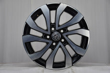 Load image into Gallery viewer, 4x Alufelge 16 Zoll 7.0" 5x112 48ET 5H0601025AC VW Rim Wheel FEL7522169757nf