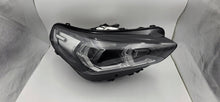 Laden Sie das Bild in den Galerie-Viewer, Frontscheinwerfer BMW X1 5A5BD48-02 LED Rechts Scheinwerfer Headlight SCH6000883051gm