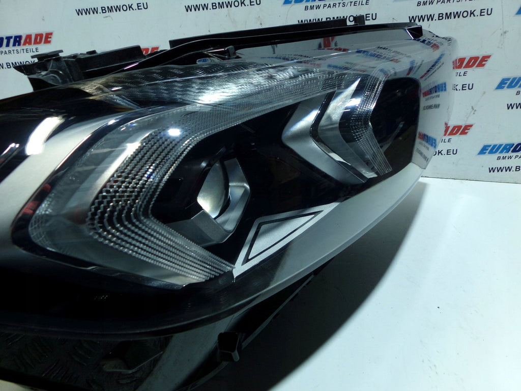 Frontscheinwerfer BMW G21 G20 9450796-04 LED Rechts Scheinwerfer Headlight SCH6769515083rp