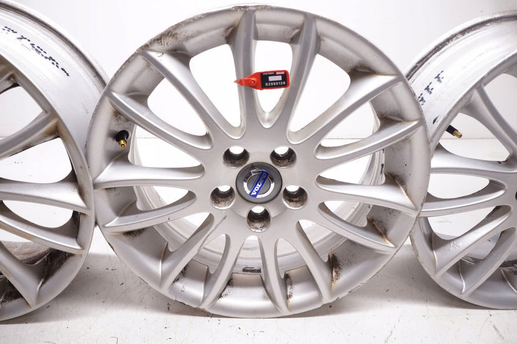 4x Alufelge 17 Zoll 7.0" 5x108 52 5ET 30671414 31317688 Volvo S40 Rim Wheel FEL3213185726tf
