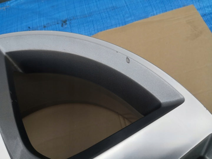 1x Alufelge 18 Zoll 8.5" 5x112 36ET A1724012702 Mercedes-Benz Slk Amg Rim Wheel FEL3918888605br
