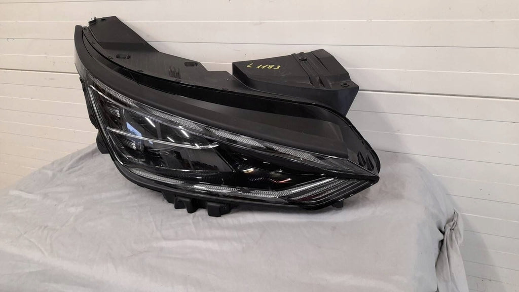 Frontscheinwerfer Kia Ev6 Rechts Scheinwerfer Headlight SCH9376142846yi