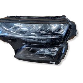 Frontscheinwerfer Skoda Kodiaq 57B941009 Links Scheinwerfer Headlight SCH9115727865tf
