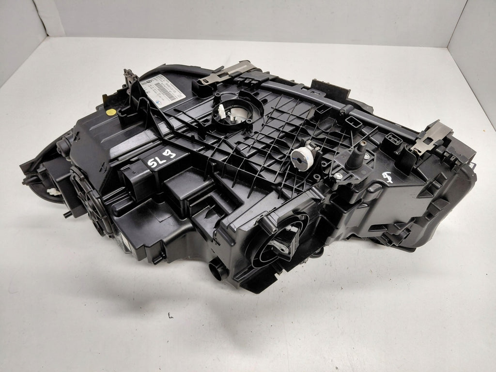 Frontscheinwerfer BMW G30 8499122-03 Full LED Rechts Scheinwerfer Headlight SCH4704431235jj