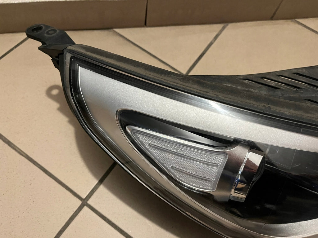 Frontscheinwerfer Hyundai I30 III 92102-G4020 Rechts Scheinwerfer Headlight