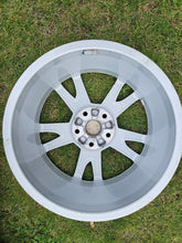 Load image into Gallery viewer, 4x Alufelge 17 Zoll 6.5" 5x112 33ET 8U071497 Audi Q3 Rim Wheel FEL3707603653hf