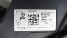 Load image into Gallery viewer, Frontscheinwerfer VW Passat 3J194100589 LED Links Scheinwerfer Headlight SCH7323040830ha