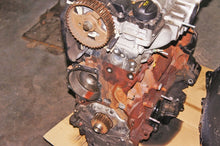 Laden Sie das Bild in den Galerie-Viewer, Motor Ford Mondeo T7CN 2.0 TDCI 150PS 110kW Diesel Engine Unkomplett MOT9455428558yh
