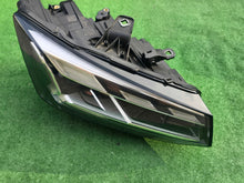 Load image into Gallery viewer, Frontscheinwerfer Audi Q2 81A941036 LED Rechts Scheinwerfer Headlight SCH6803170575mn