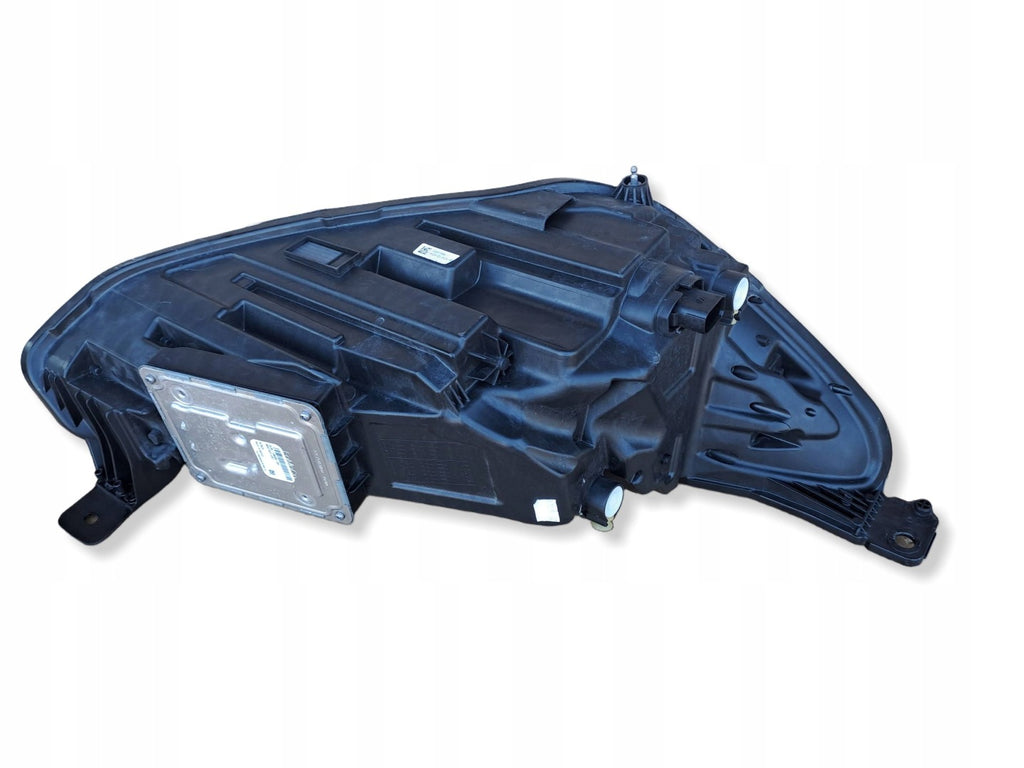 Frontscheinwerfer Ford Focus JX7B13E17AH Links Scheinwerfer Headlight SCH1971961215zg