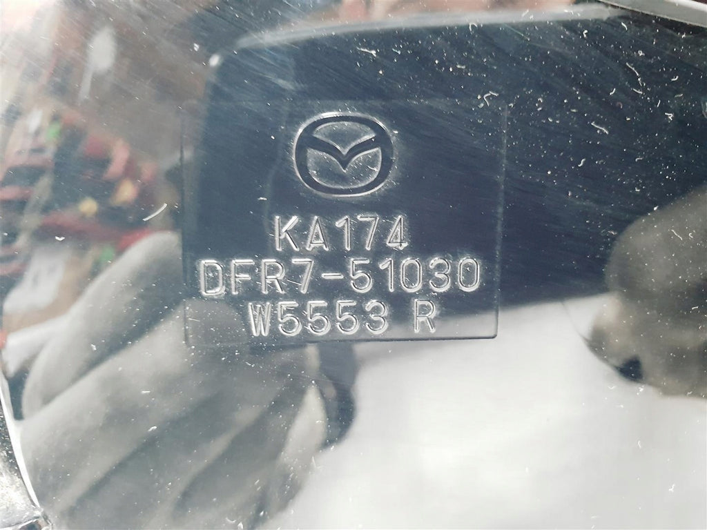 Frontscheinwerfer Mazda Cx-30 Cx30 DFR7-51030 Full LED Rechts oder Links