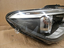 Laden Sie das Bild in den Galerie-Viewer, Frontscheinwerfer BMW 1 F21 F20 1EL010741-22 Bi-Xenon Rechts Headlight SCH2454338601ln
