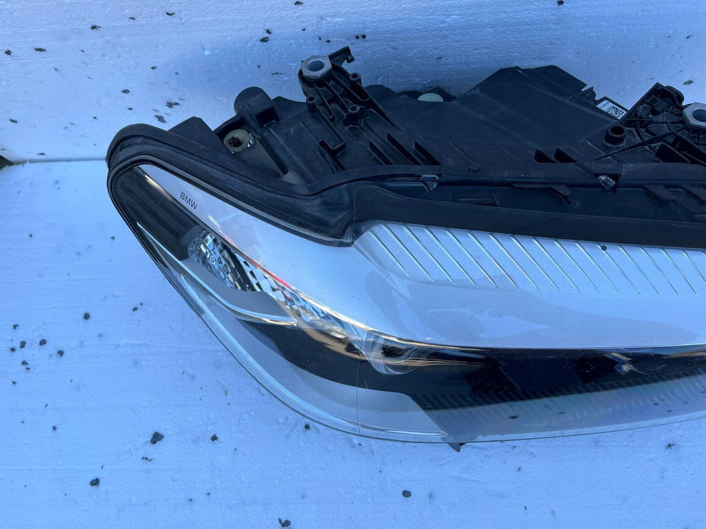 Frontscheinwerfer BMW 5 G31 G30 8499112 Rechts Scheinwerfer Headlight SCH5505975649vp