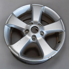 Load image into Gallery viewer, 1x Alufelge 17 Zoll 7.5&quot; 5x120 7H0071497A VW Caravelle Rim Wheel