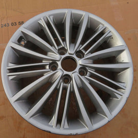 1x Alufelge 17 Zoll 7.0