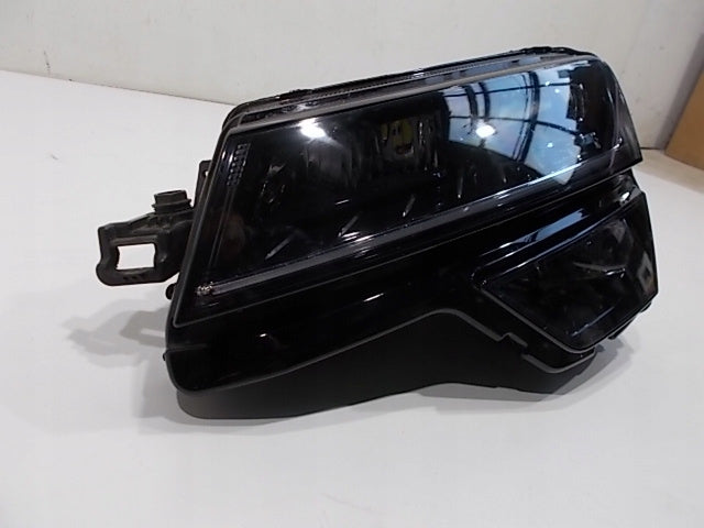 Frontscheinwerfer Skoda Karoq 57B941015F LED Links Scheinwerfer Headlight SCH6749605818dn