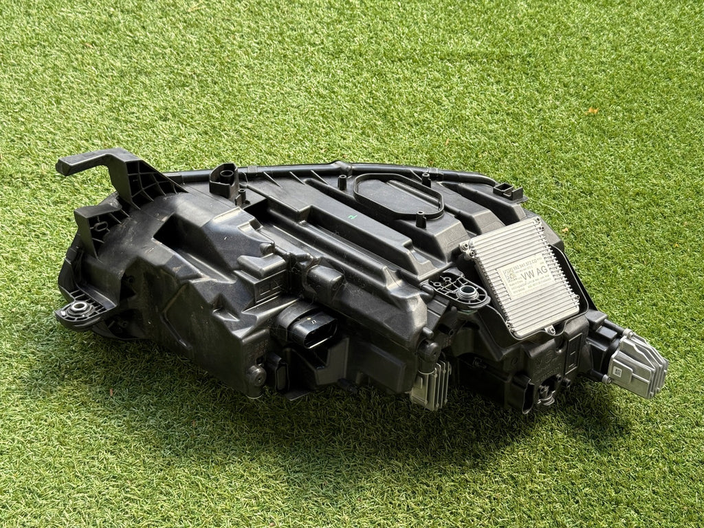Frontscheinwerfer Skoda Octavia IV 5E4941015A Full LED Links Headlight SCH9842723082db