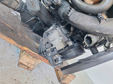 Load image into Gallery viewer, Motor BMW X5 E53 M57D30 306D1 3.0 Diesel Engine Unkomplett MOT9377491762tx