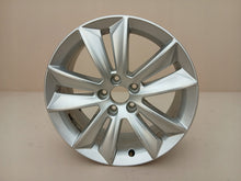 Load image into Gallery viewer, 1x Alufelge 17 Zoll 7.0" 5x108 40 5ET Glanz 31471309 Volvo V60 S60 Rim Wheel FEL9764163931if