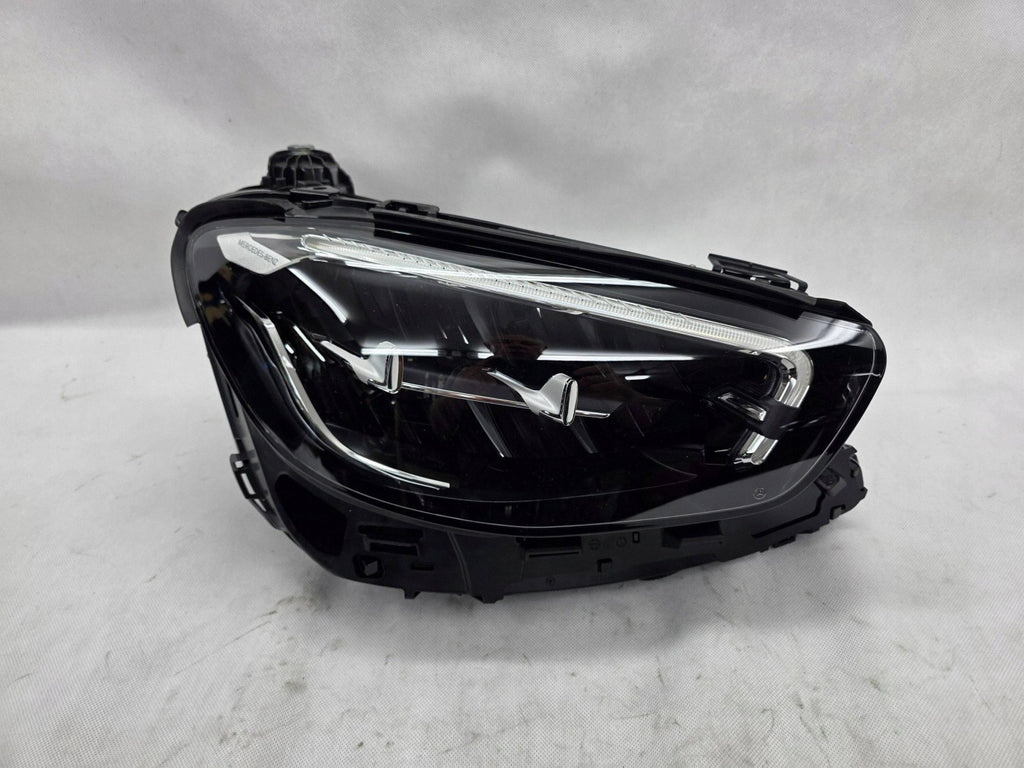 Frontscheinwerfer Mercedes-Benz W213 A2139067609 Rechts Scheinwerfer Headlight SCH9650271095nx