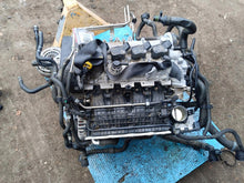 Laden Sie das Bild in den Galerie-Viewer, Motor Audi Skoda VW I CYVB CYV 1.2 TSI 85PS 25TKm 2015 Benzin Engine Unkomplett