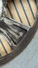 Load image into Gallery viewer, 1x Alufelge 16 Zoll 6.5" 5x112 46ET 5E0601025BE Skoda Octavia Iii Rim Wheel FEL3796077803bl