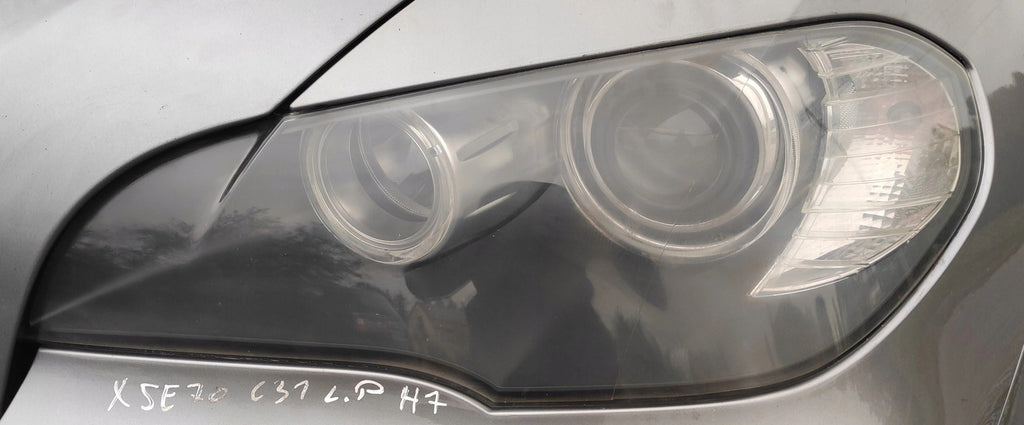 Frontscheinwerfer BMW X5 E70 Ein Stück (Rechts oder Links) Headlight SCH2191958682gd