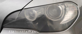 Frontscheinwerfer BMW X5 E70 Ein Stück (Rechts oder Links) Headlight SCH2191958682gd