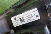 Laden Sie das Bild in den Galerie-Viewer, Frontscheinwerfer Opel Astra 39195689 LED Rechts Scheinwerfer Headlight SCH6335058937ms