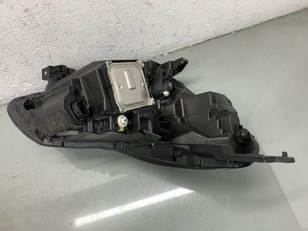 Frontscheinwerfer Renault Captur II 22774801 Links Scheinwerfer Headlight SCH8322299920vo