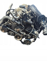 Load image into Gallery viewer, Motor BMW E46 1.8 Benzin Engine Unkomplett MOT3794783001rc