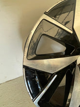 Load image into Gallery viewer, 1x Alufelge 20 Zoll 9.0" 5x112 42ET Glanz Silber 11A601025J VW Rim Wheel FEL2390970651np