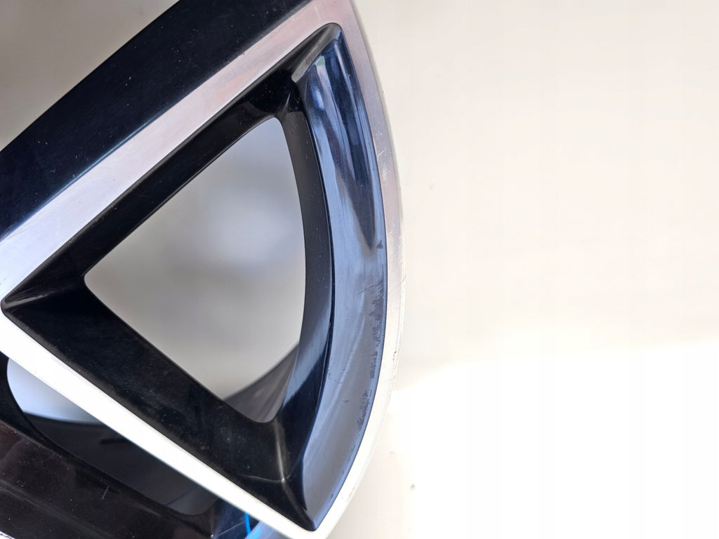 1x Alufelge 18 Zoll 7.5" 5x112 51ET Glanz Schwarz 5F0601025AB Seat Leon FEL4178689633rg