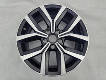 Load image into Gallery viewer, 1x Alufelge 17 Zoll 7.0" 5x112 40ET Glanz Schwarz 3G0601025F VW Passat B8 FEL6618367210yz
