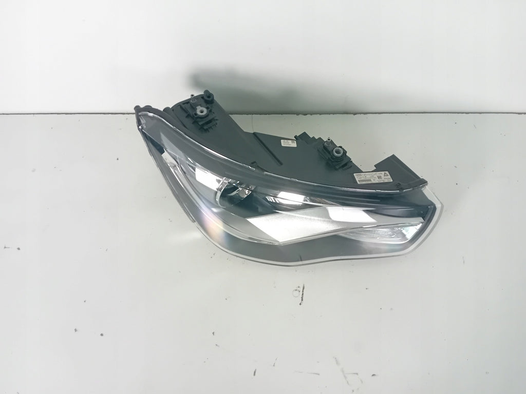 Frontscheinwerfer Audi A1 8X0941044 Xenon Rechts Scheinwerfer Headlight