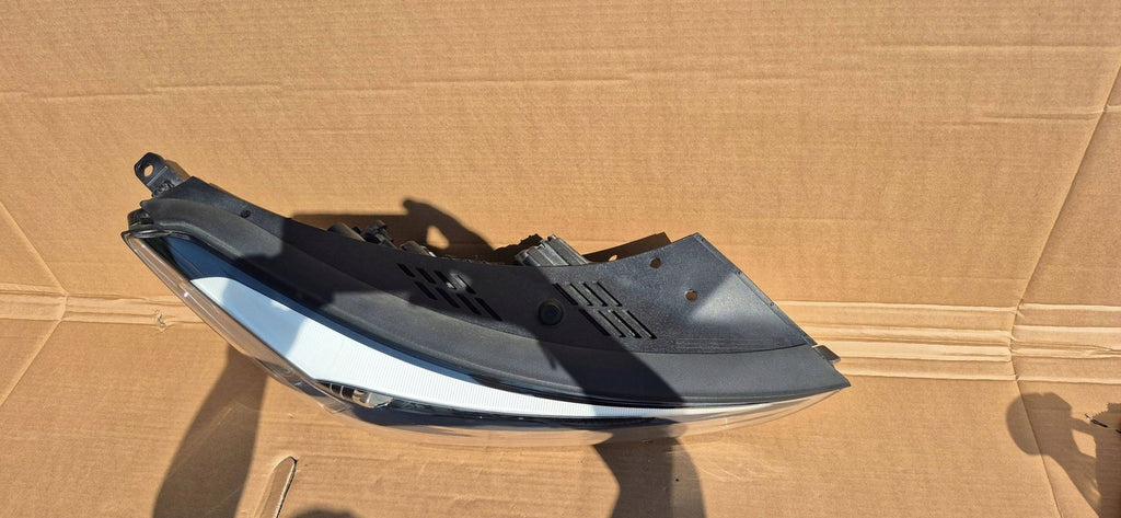 Frontscheinwerfer Hyundai Tucson 92102-D7100 Rechts Scheinwerfer Headlight SCH5726740057up