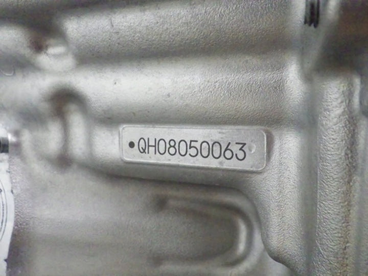 Motor Honda Jazz V LEB8 1.5 HEV 940Km 2021 Hybrid Engine Unkomplett MOT3487028523xq