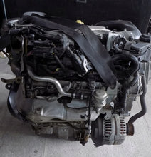 Load image into Gallery viewer, Motor Opel Vectra C Z28NET 2.8 250PS 2004 Benzin Engine Komplett MOT3067803353ng