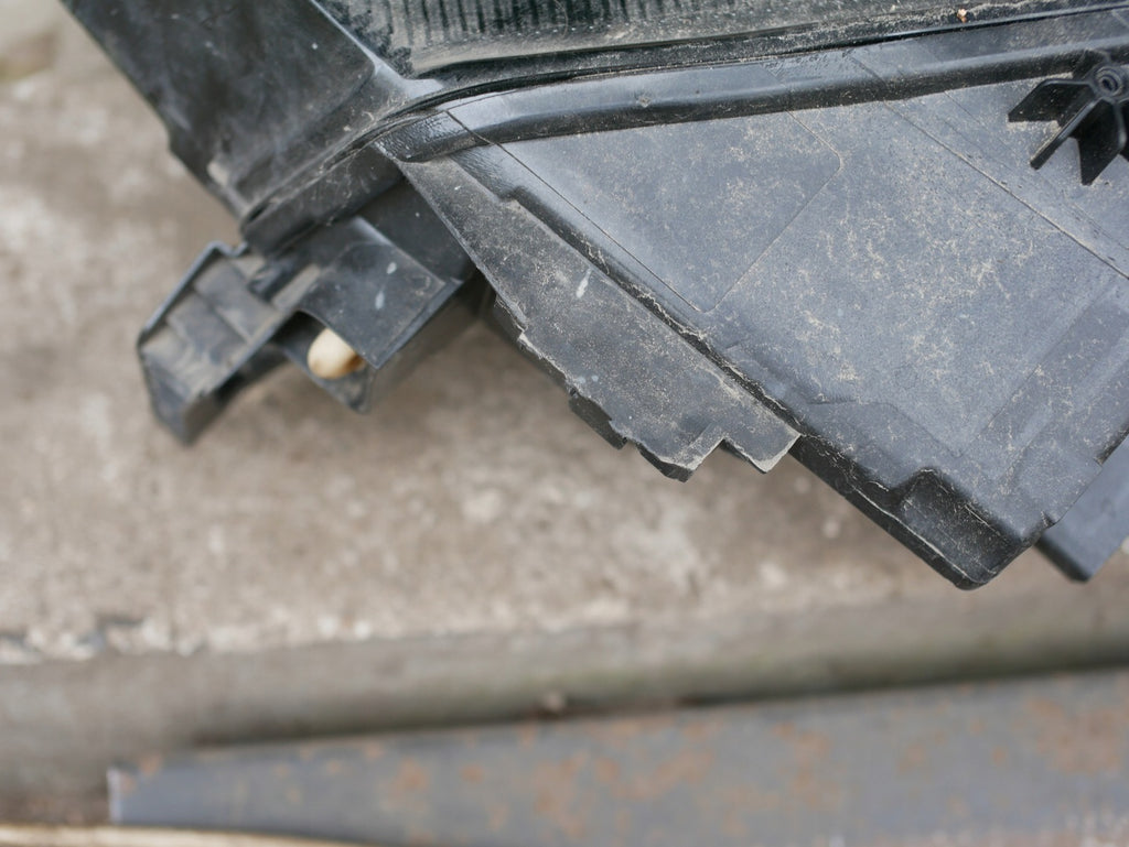 Frontscheinwerfer VW Id.4 11B941036M Full LED Rechts Scheinwerfer Headlight SCH3253395979xy